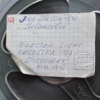 Лот: 22393108. Фото: 6. Бобина 18 см катушка записи Joe...
