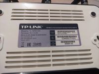 Лот: 17746304. Фото: 2. Роутер маршрутизатор Tp-Link WR941ND... Сетевые устройства