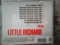Лот: 11031651. Фото: 2. Little Richard/ MP3 Collection. Коллекционирование, моделизм
