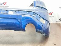 Лот: 25716579. Фото: 6. бампер BMW X3 G01