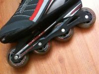 Лот: 2339671. Фото: 3. роликовые коньки Rollerblade Geo... Красноярск