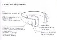 Лот: 3151342. Фото: 2. Новые Беспроводные наушники Bluetooth... Аудиотехника
