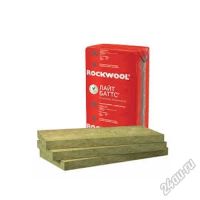 Лот: 5726808. Фото: 2. Минплита Rockwool Лайт Баттс 1000х600х100мм... Отделочные материалы