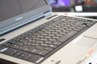 Лот: 15881281. Фото: 10. Toshiba Satellite A100 (14"/Intel...