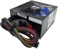 Лот: 12091850. Фото: 2. Блок питания AeroCool E85M-700... Комплектующие