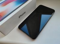 Лот: 17648039. Фото: 4. Apple iPhone X РСТ