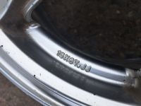 Лот: 23705028. Фото: 7. Комплект Оригинальных Литых дисков...