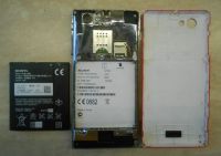 Лот: 8037771. Фото: 4. Телефон Sony Xperia J (ST26i...