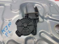 Лот: 20900952. Фото: 7. Стеклоподъемник Nissan Dualis...
