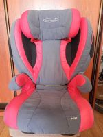 Лот: 25395080. Фото: 4. Детское автокресло STM Recaro...