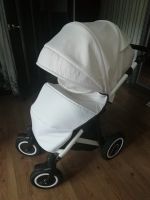 Лот: 15680660. Фото: 3. Коляска детская BEXA LINE 2 в... Дети растут