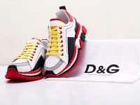 Лот: 16512710. Фото: 7. Кроссовки Dolce & Gabbana Super...