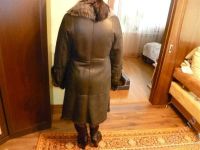 Лот: 543955. Фото: 2. Дублёнка. Женская одежда