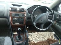 Лот: 3079862. Фото: 3. Mitsubishi Galant, 2001 год 1... Красноярск