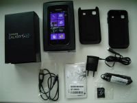 Лот: 2139106. Фото: 2. Samsung I9003 Galaxy S. Смартфоны, связь, навигация