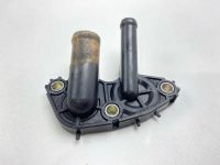 Лот: 23451453. Фото: 2. Патрубок системы охлаждения Subaru... Автозапчасти