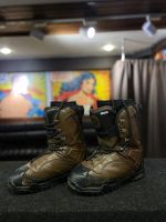 Лот: 21233716. Фото: 3. Ботинки для сноуборда от Vans. Спортивные товары