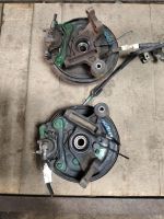 Лот: 25703445. Фото: 2. Ступицы задние Subaru Forester... Автозапчасти