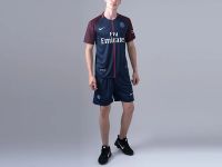 Лот: 12688687. Фото: 3. Футбольная форма Nike FC PSG... Одежда, обувь, галантерея