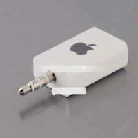 Лот: 873599. Фото: 2. Переходник для наушников 3.5mm... Аксессуары