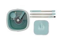 Лот: 24874458. Фото: 7. Набор для уборки HOMEFIELD Profi...