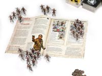 Лот: 6794376. Фото: 13. Настольная игра "Мертвый сезон...