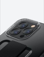 Лот: 18609567. Фото: 3. Чехол на iPhone 13 pro Uniq Hybrid... Смартфоны, связь, навигация