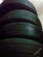 Лот: 2588445. Фото: 2. комплект Yokohama 215/60 r16 A348... Шины, Диски