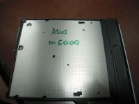 Лот: 12829550. Фото: 4. Привод DVD для ноутбука ASUS M6000. Красноярск