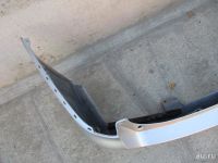 Лот: 14813028. Фото: 2. Бампер задний Nissan Wingroad... Автозапчасти