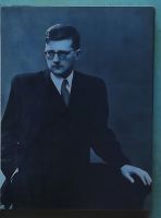Лот: 19437579. Фото: 3. (№4140-У/LXIX) книга "Шостакович... Литература, книги