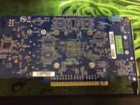 Лот: 8936865. Фото: 3. Gigabyte GTX550Ti. Компьютеры, оргтехника, канцтовары