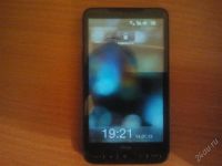 Лот: 2421382. Фото: 2. Продам HTC HD2 (РосТест). Смартфоны, связь, навигация
