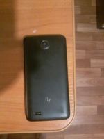 Лот: 8386789. Фото: 2. телефон смартфон fly iq449. Смартфоны, связь, навигация