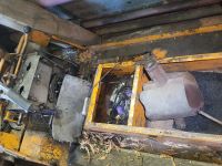 Лот: 25884945. Фото: 5. Снегоход буран