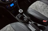 Лот: 22178787. Фото: 21. Hyundai Solaris 2011