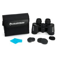 Лот: 5068664. Фото: 7. Бинокль Celestron UpClosе G2 7x35