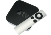 Лот: 9853250. Фото: 6. Apple TV 3 поколения Full HD 1080