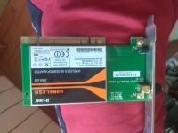 Лот: 16453049. Фото: 2. Звуковая карта и Wi-Fi. Комплектующие