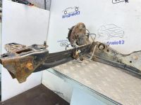 Лот: 25436809. Фото: 19. балка поперечная Nissan Almera...
