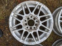 Лот: 19572058. Фото: 5. Диски Liso r14 5*100 и 5*114.3