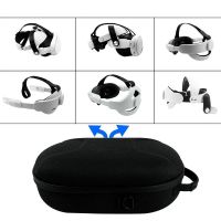 Лот: 20837450. Фото: 3. Сумка чехол кейс для Oculus quest... Компьютеры, оргтехника, канцтовары
