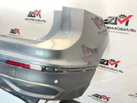 Лот: 25896735. Фото: 5. бампер Volkswagen Tiguan AD1