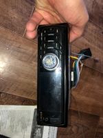 Лот: 18208607. Фото: 3. Магнитола Mistery. Авто, мото, водный транспорт