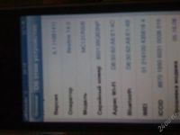 Лот: 2516350. Фото: 2. iphone 3gs 16g рст. Смартфоны, связь, навигация