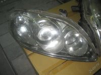 Лот: 1409654. Фото: 2. Фары передние Honda Civic. Автозапчасти