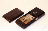 Лот: 1549298. Фото: 2. NOKIA 6300. Смартфоны, связь, навигация