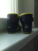Лот: 4792687. Фото: 4. сапоги Adidas оригинал. Красноярск