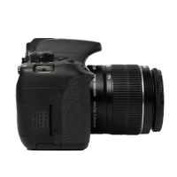 Лот: 21092301. Фото: 5. Фотоаппарат комиссионный Canon...