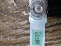 Лот: 13043432. Фото: 2. led string , s_5u75_40_fl_r05... Запчасти для бытовой техники